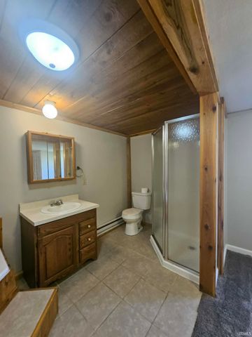 4379 W 250 S, Russiaville, IN 46979