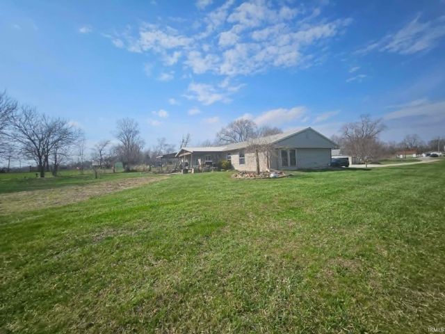 4379 W 250 S, Russiaville, IN 46979