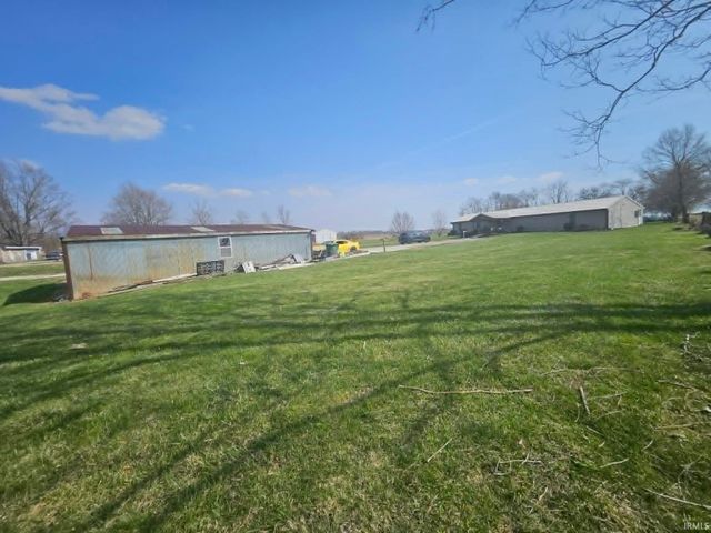 4379 W 250 S, Russiaville, IN 46979