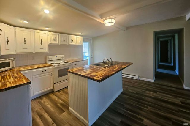 4379 W 250 S, Russiaville, IN 46979