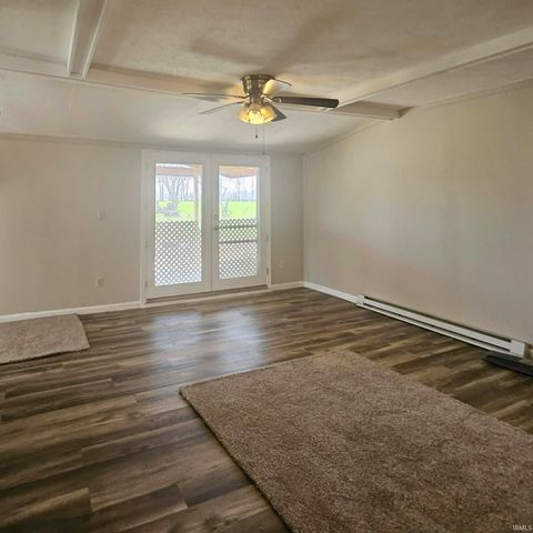 4379 W 250 S, Russiaville, IN 46979