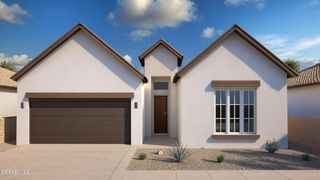 1133 Brass Hill Avenue, Santa Teresa, NM 88008