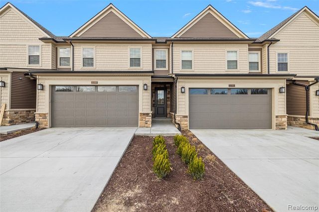 11386 Langfeld Spur, Brighton, MI 48116