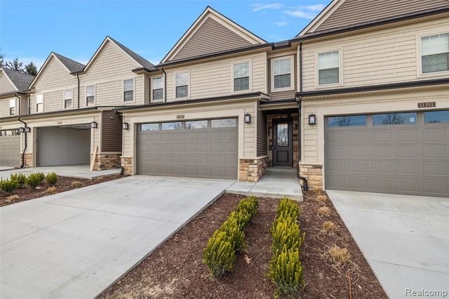 11386 Langfeld Spur, Brighton, MI 48116