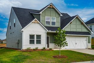 104 Scarecrow Lane, Perry, GA 31069
