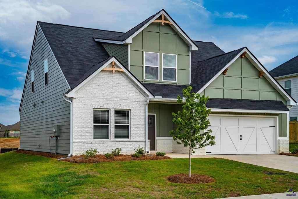 104 Scarecrow Lane, Perry, GA 31069