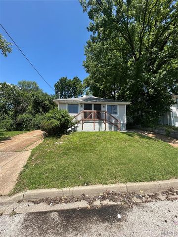 4421-23 Hamilton Avenue, St Louis, MO 63120