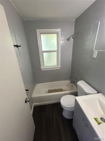 4421-23 Hamilton Avenue, St Louis, MO 63120