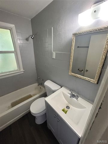 4421-23 Hamilton Avenue, St Louis, MO 63120