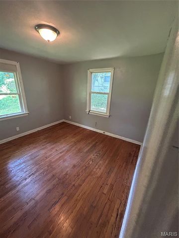 4421-23 Hamilton Avenue, St Louis, MO 63120
