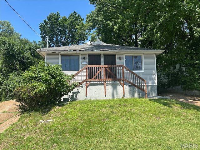 4421-23 Hamilton Avenue, St Louis, MO 63120