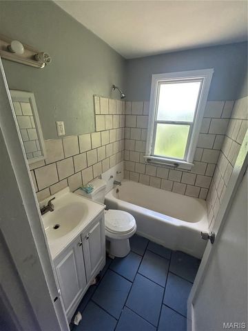 4421-23 Hamilton Avenue, St Louis, MO 63120