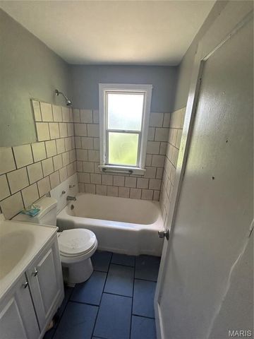 4421-23 Hamilton Avenue, St Louis, MO 63120