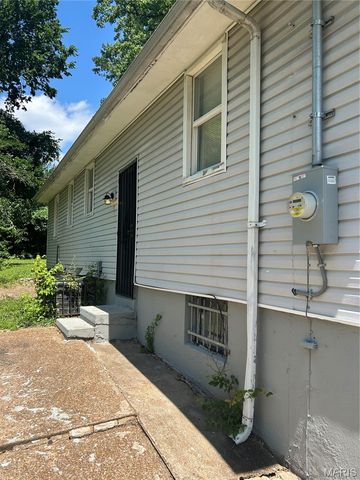 4421-23 Hamilton Avenue, St Louis, MO 63120