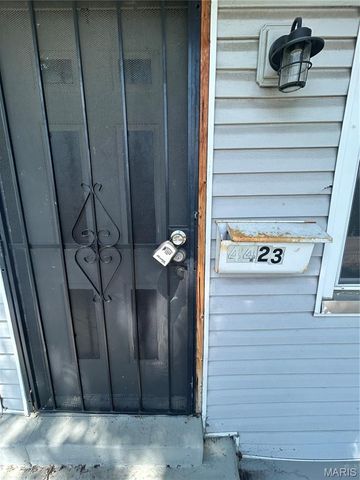 4421-23 Hamilton Avenue, St Louis, MO 63120