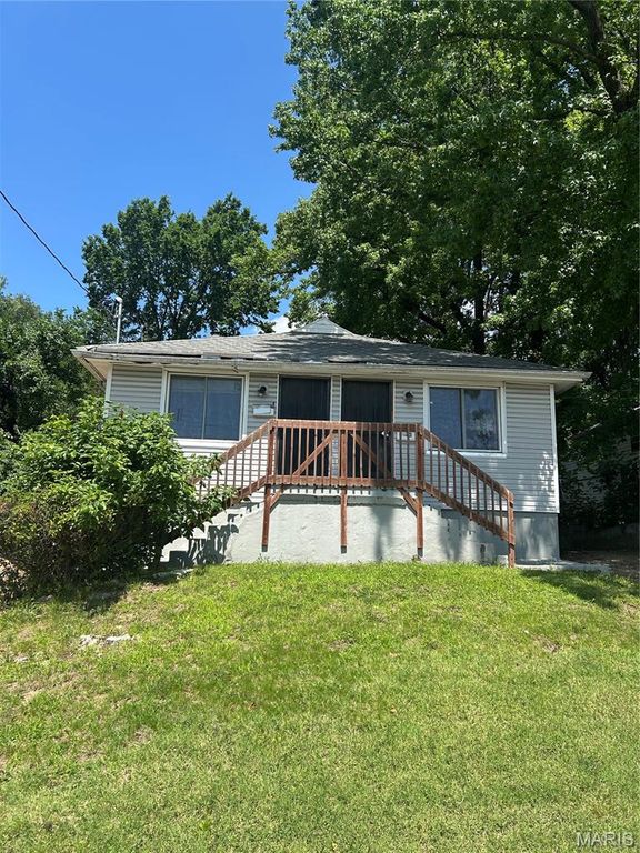 4421-23 Hamilton Avenue, St Louis, MO 63120