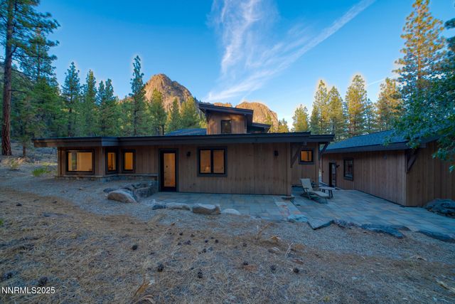 5720 Money Road, Beckwourth, CA 96129