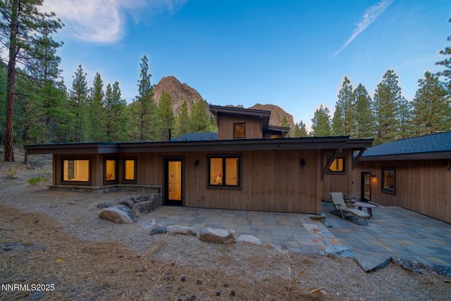 5720 Money Road, Beckwourth, CA 96129