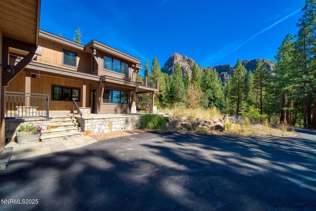5720 Money Road, Beckwourth, CA 96129