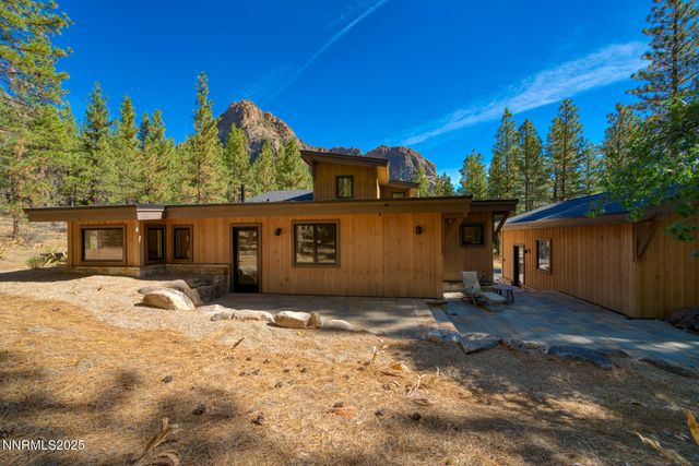 5720 Money Road, Beckwourth, CA 96129