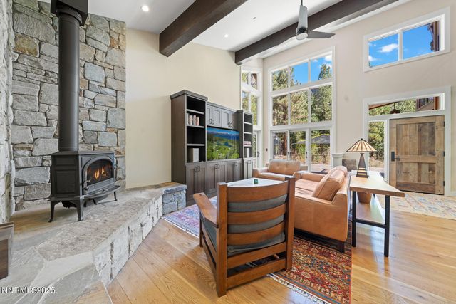 5720 Money Road, Beckwourth, CA 96129