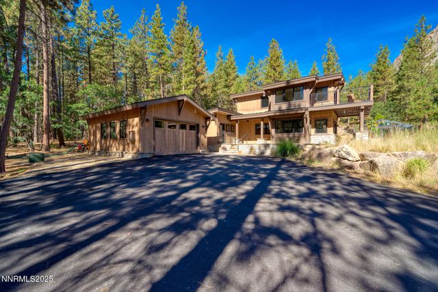 5720 Money Road, Beckwourth, CA 96129