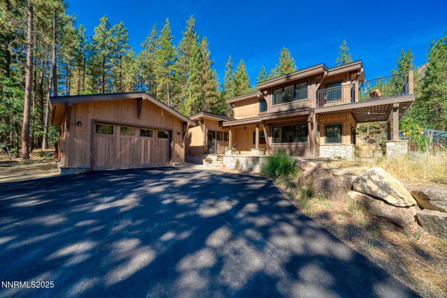 5720 Money Road, Beckwourth, CA 96129