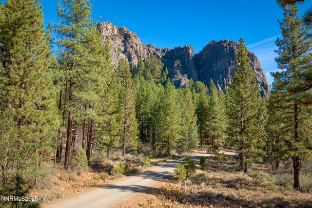 5720 Money Road, Beckwourth, CA 96129