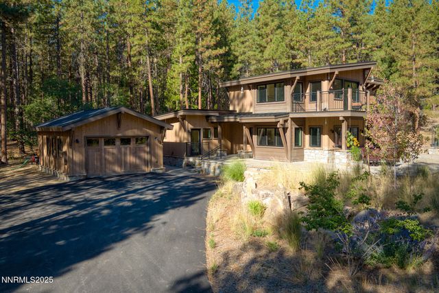 5720 Money Road, Beckwourth, CA 96129