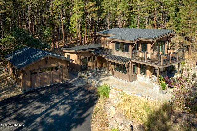 5720 Money Road, Beckwourth, CA 96129