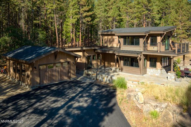 5720 Money Road, Beckwourth, CA 96129