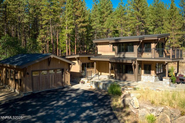5720 Money Road, Beckwourth, CA 96129