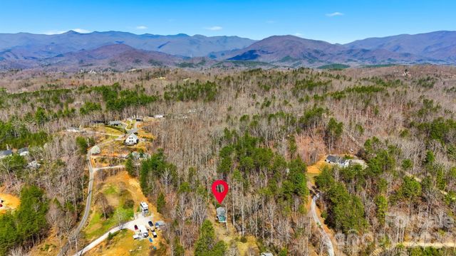 621 Wildlife Lake Road, Old Fort, NC 28762