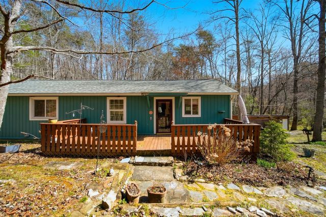 621 Wildlife Lake Road, Old Fort, NC 28762