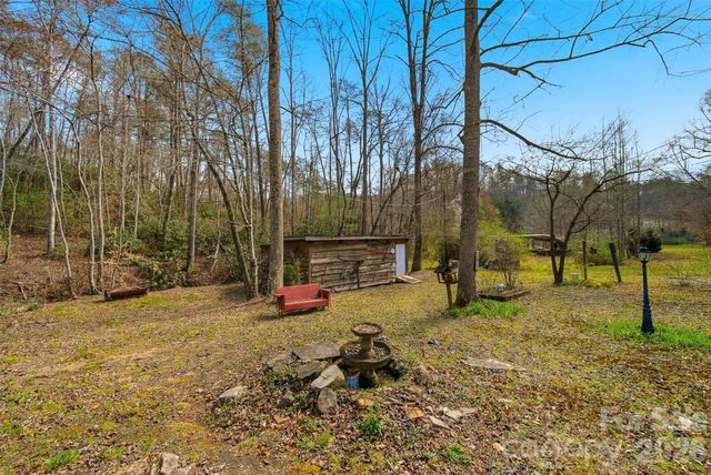 621 Wildlife Lake Road, Old Fort, NC 28762