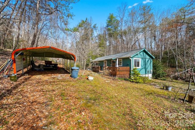 621 Wildlife Lake Road, Old Fort, NC 28762