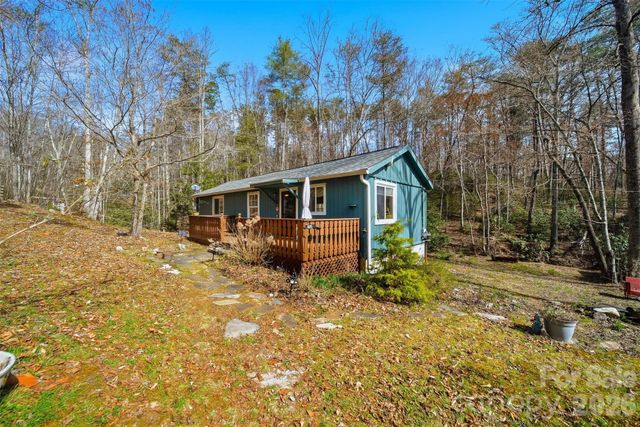 621 Wildlife Lake Road, Old Fort, NC 28762