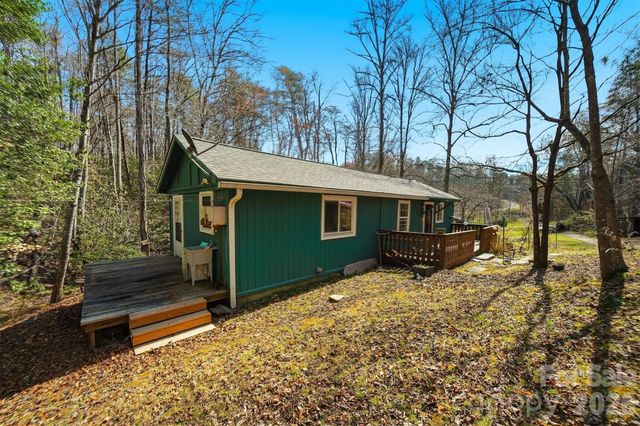 621 Wildlife Lake Road, Old Fort, NC 28762