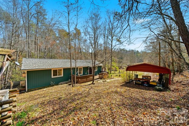 621 Wildlife Lake Road, Old Fort, NC 28762