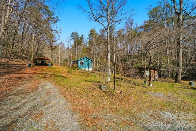 621 Wildlife Lake Road, Old Fort, NC 28762