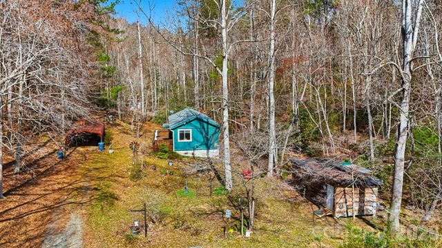 621 Wildlife Lake Road, Old Fort, NC 28762