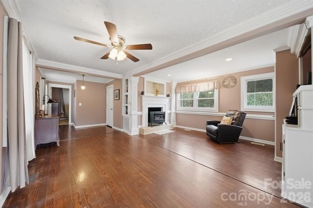 621 Wildlife Lake Road, Old Fort, NC 28762