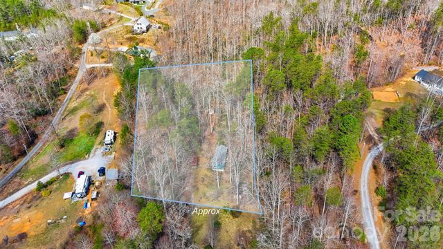 621 Wildlife Lake Road, Old Fort, NC 28762