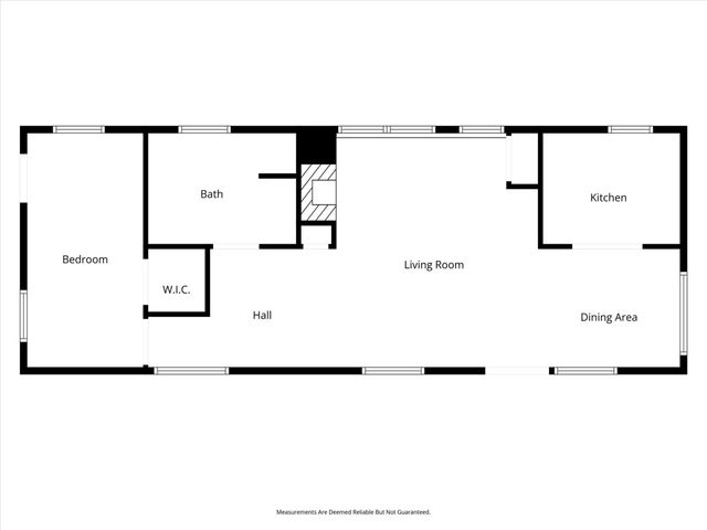 621 Wildlife Lake Road, Old Fort, NC 28762