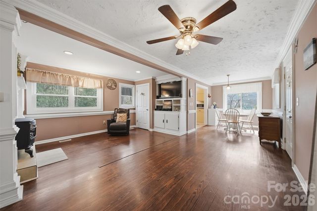 621 Wildlife Lake Road, Old Fort, NC 28762