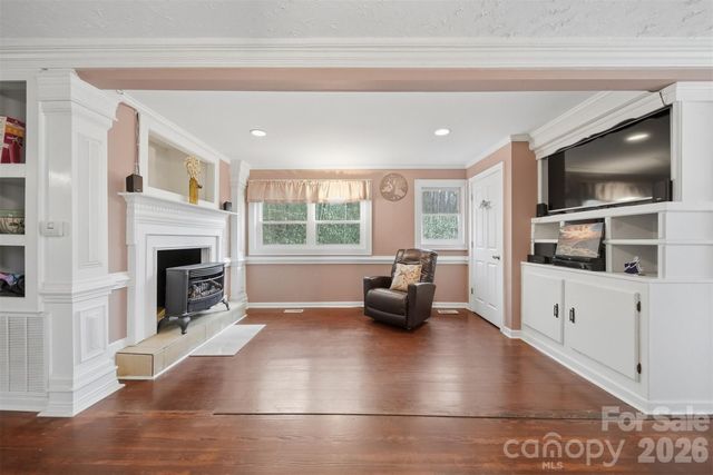 621 Wildlife Lake Road, Old Fort, NC 28762