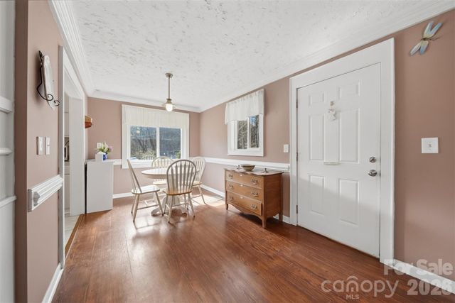 621 Wildlife Lake Road, Old Fort, NC 28762