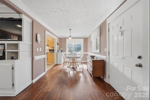 621 Wildlife Lake Road, Old Fort, NC 28762