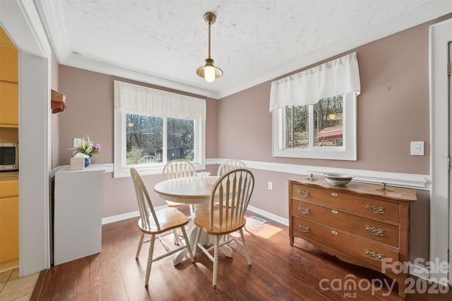 621 Wildlife Lake Road, Old Fort, NC 28762