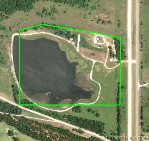 4121 N Commerce Street, Ardmore, OK 73401